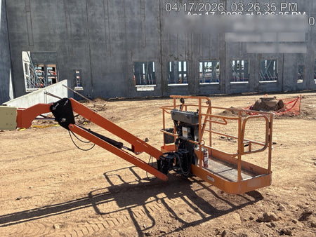 2020 JLG 460SJ