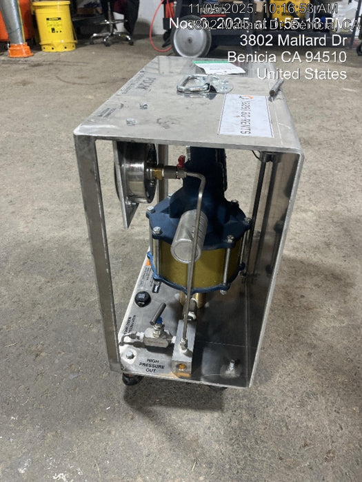 2024 PINNACLE PDQM-10000