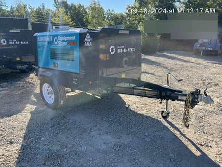 2024 AIRMAN PDS185S