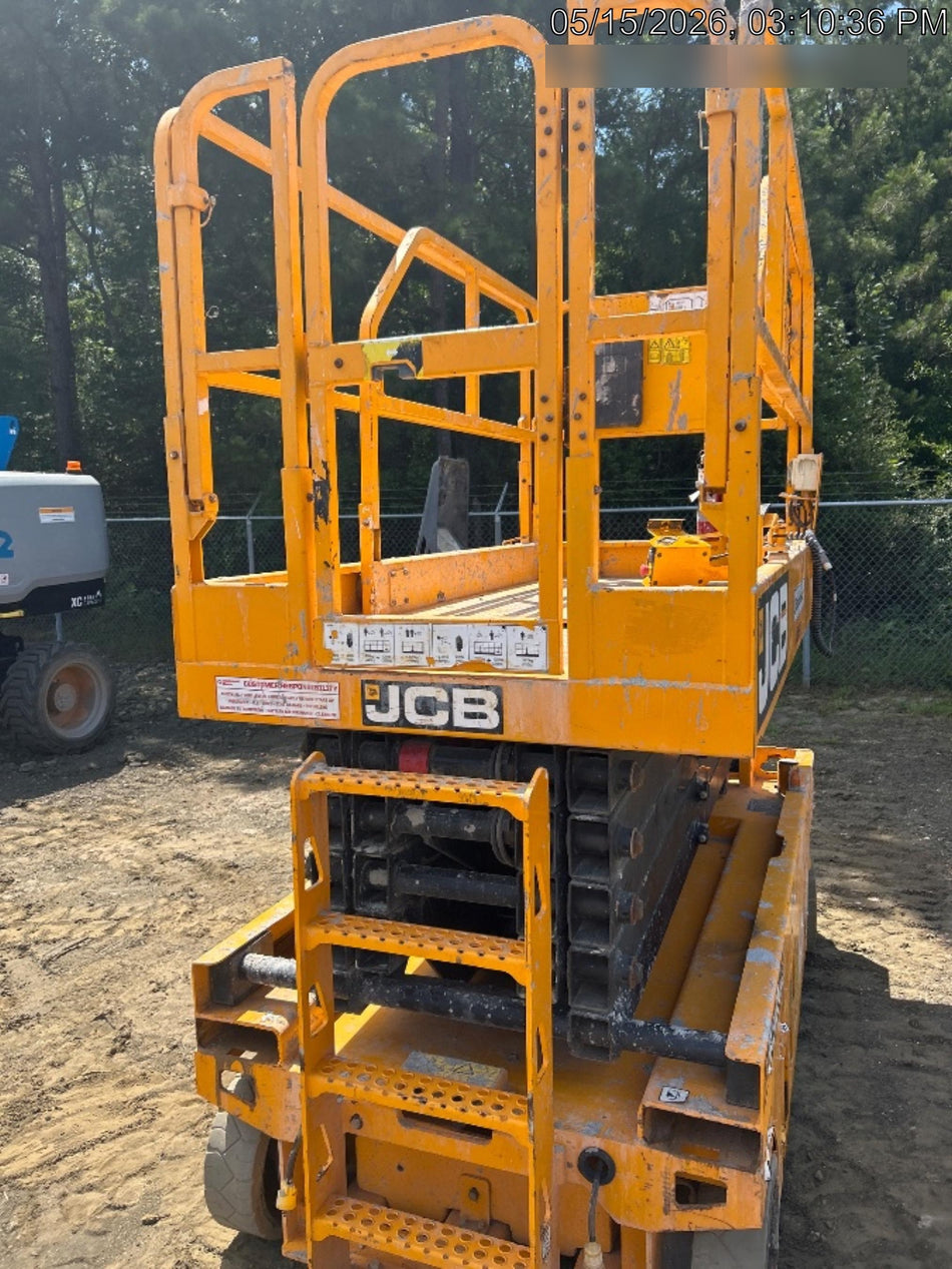 2022 JCB S3246E