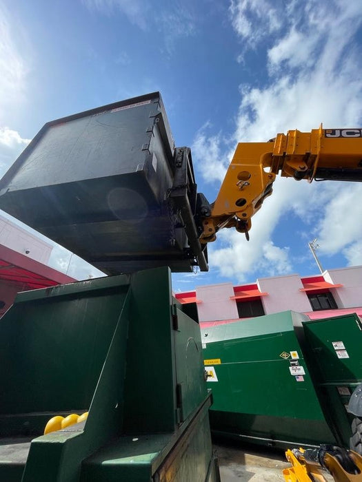 2024 STAR INDUSTRIES 1430