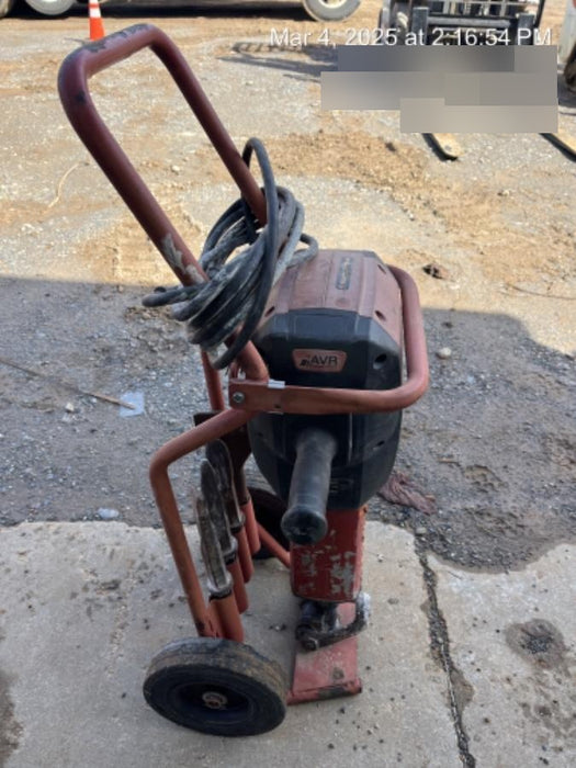 2020 HILTI TE 3000-AVR