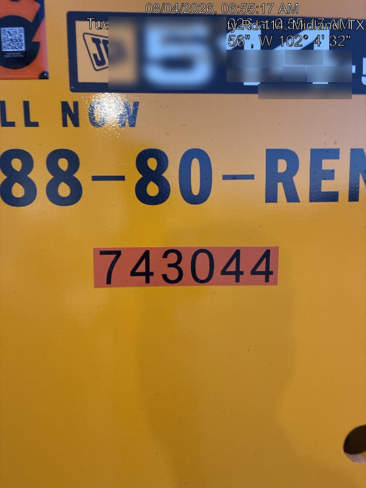 2026 JCB 514-56