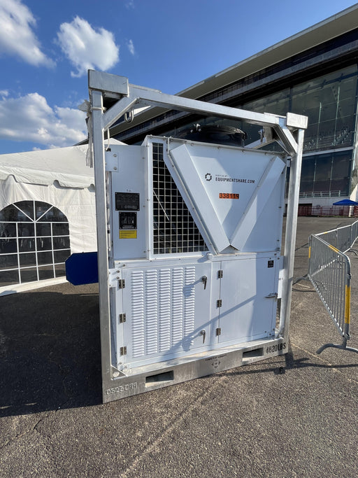 2023 SMARTECH SACP41A-HS