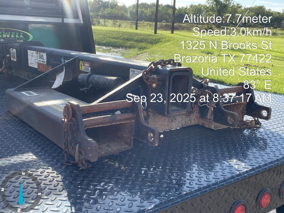 2024 STAR INDUSTRIES M1360B - Star JIB Boom