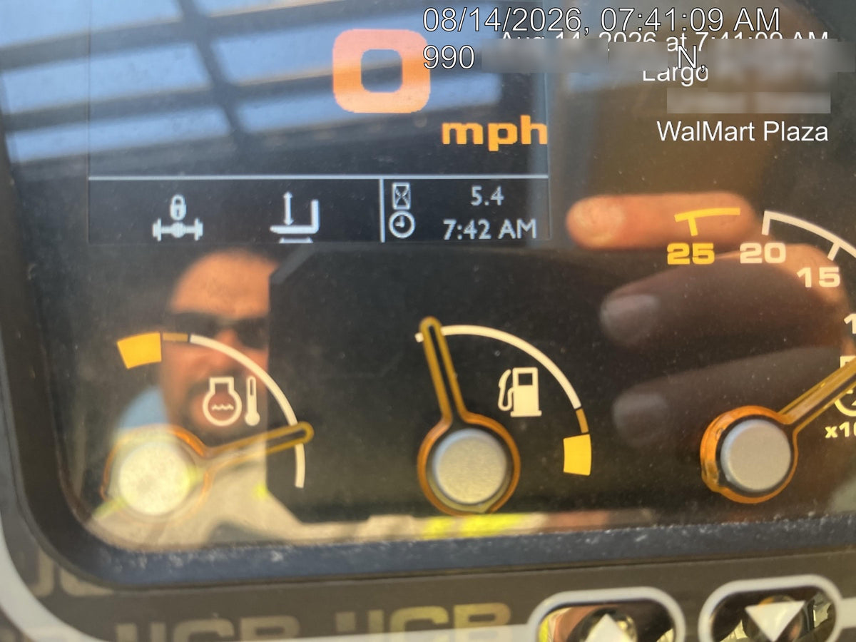 2026 JCB 512-56