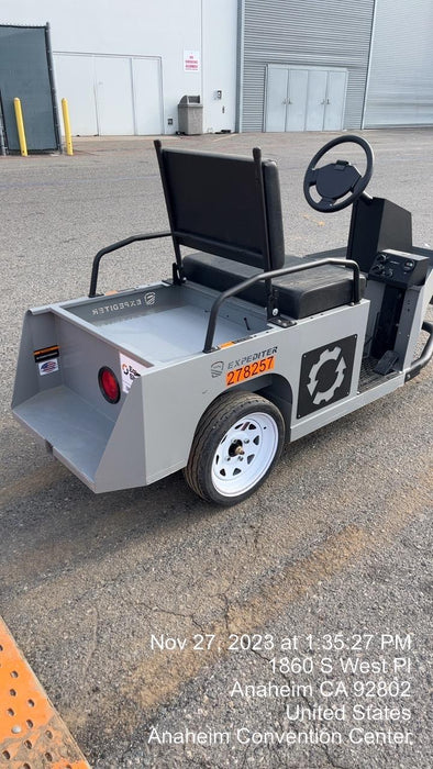 2022 COLUMBIA Expeditor