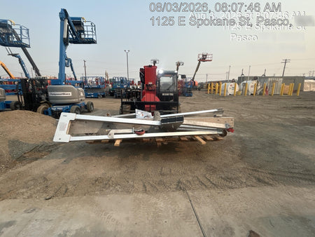2024 SUMNER GH5T-15