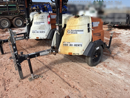 2026 GENERAC MLTS-4