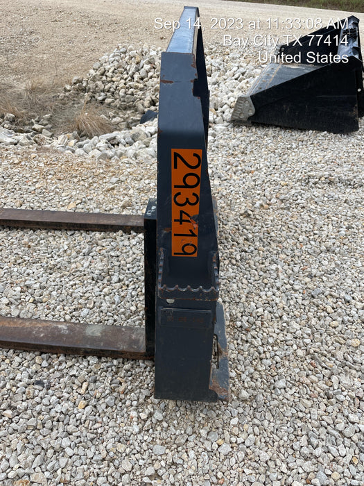 2023 SOLESBEE SPF-48