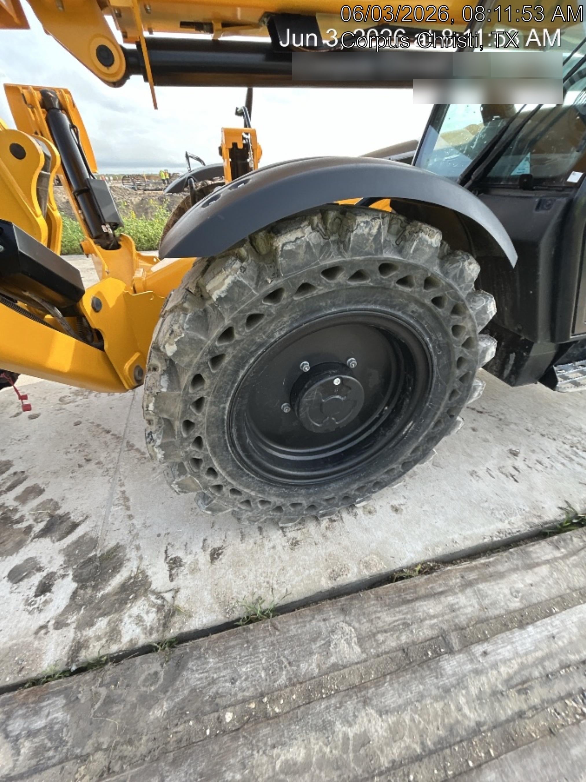2025 JCB 514-56