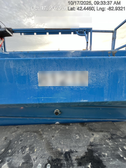 2020 GENIE GS-4069 RT