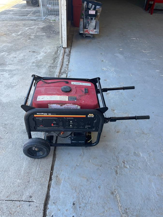 2022 MI-T-M GEN-8000-0MME