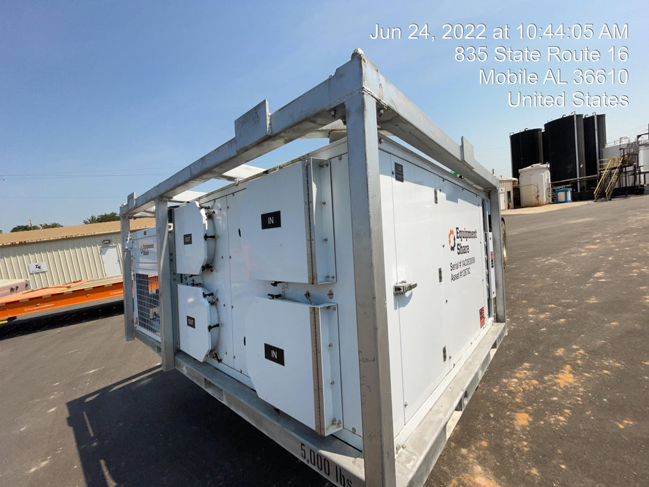 2021 SMARTECH SACP26A-SP