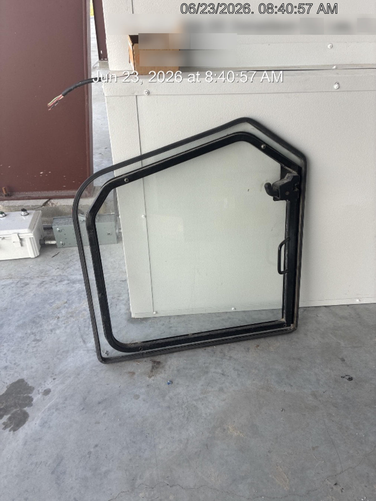 2020 MANITOU MTA5519