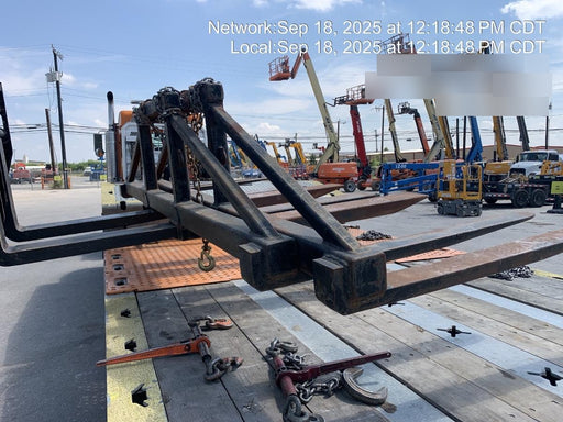 2020 ARROW MATERIAL HANDLING Fork Spreader