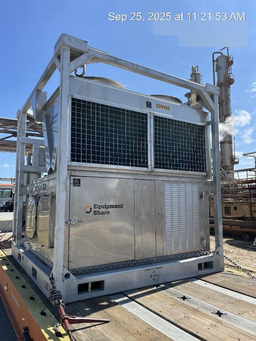 2022 SMARTECH SACP25A-HS-XP