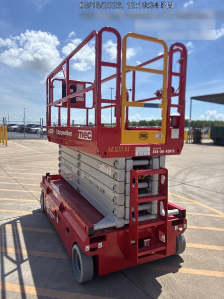 2026 MEC 4555+