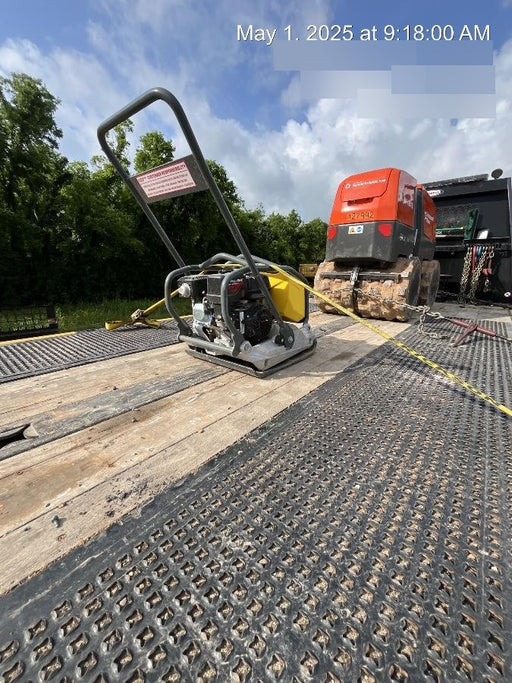 2024 WACKER NEUSON WP1550AW