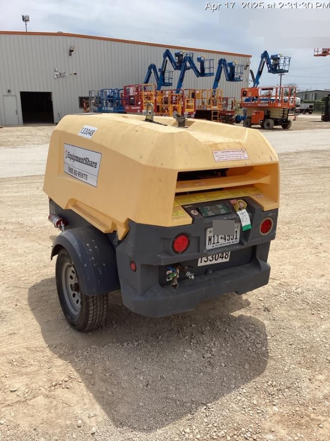 2021 ATLAS COPCO XAS188