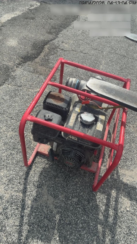 2023 MULTIQUIP QP3TH