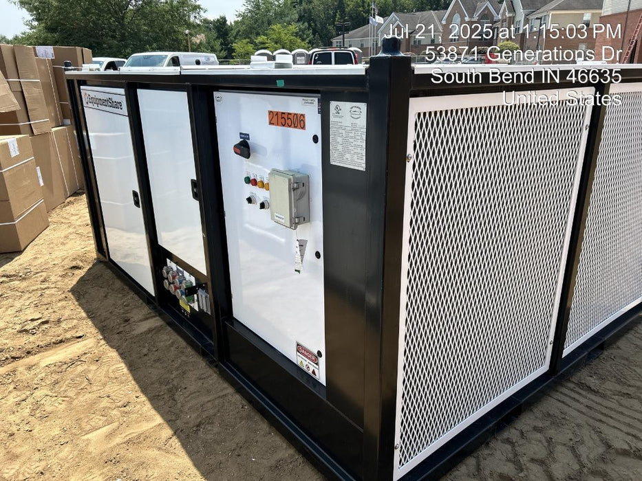 2022 AES AES25TDH44TTA