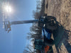 2020 Genie GTH-844 Canopy, Solid Tires, Work Lights, Beacon, Aux Hydraulics, Back up Alarm, Lifting Eye