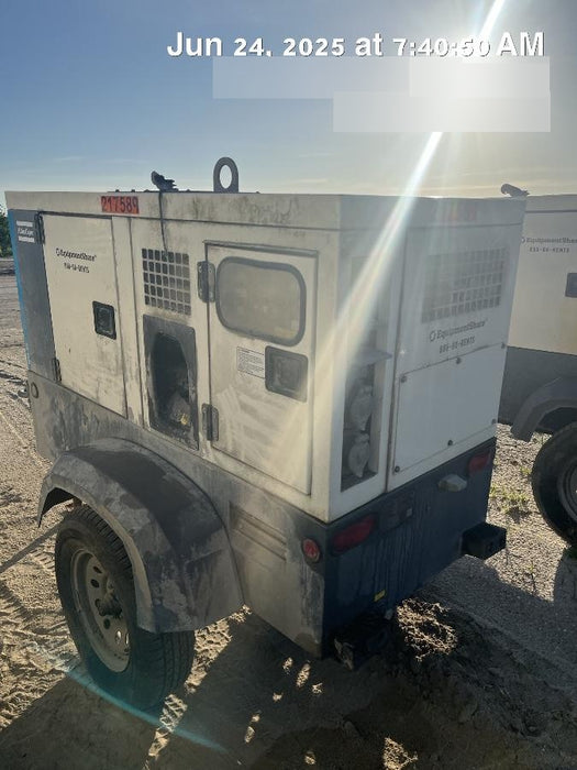 2022 ATLAS COPCO QAS45