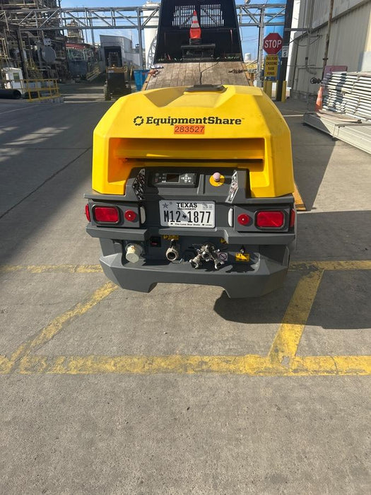 2022 ATLAS COPCO E-AIR H250