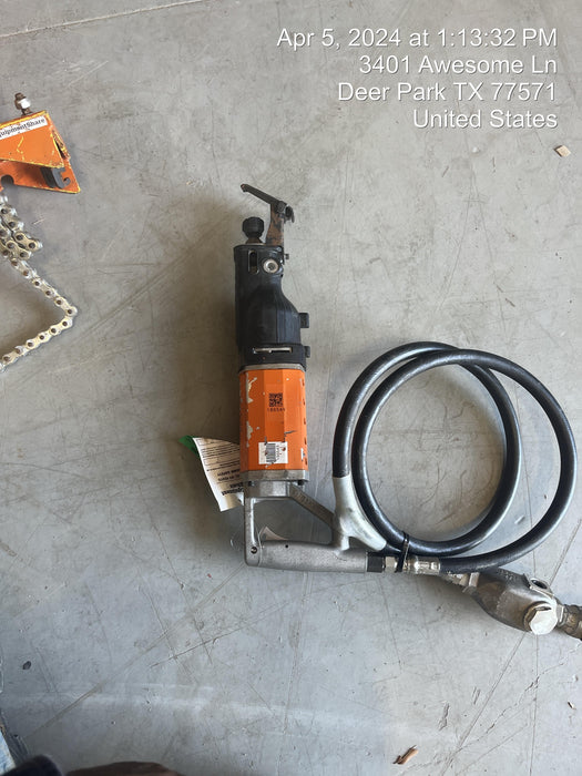 2021 MICHIGAN PNEUMATIC 18405