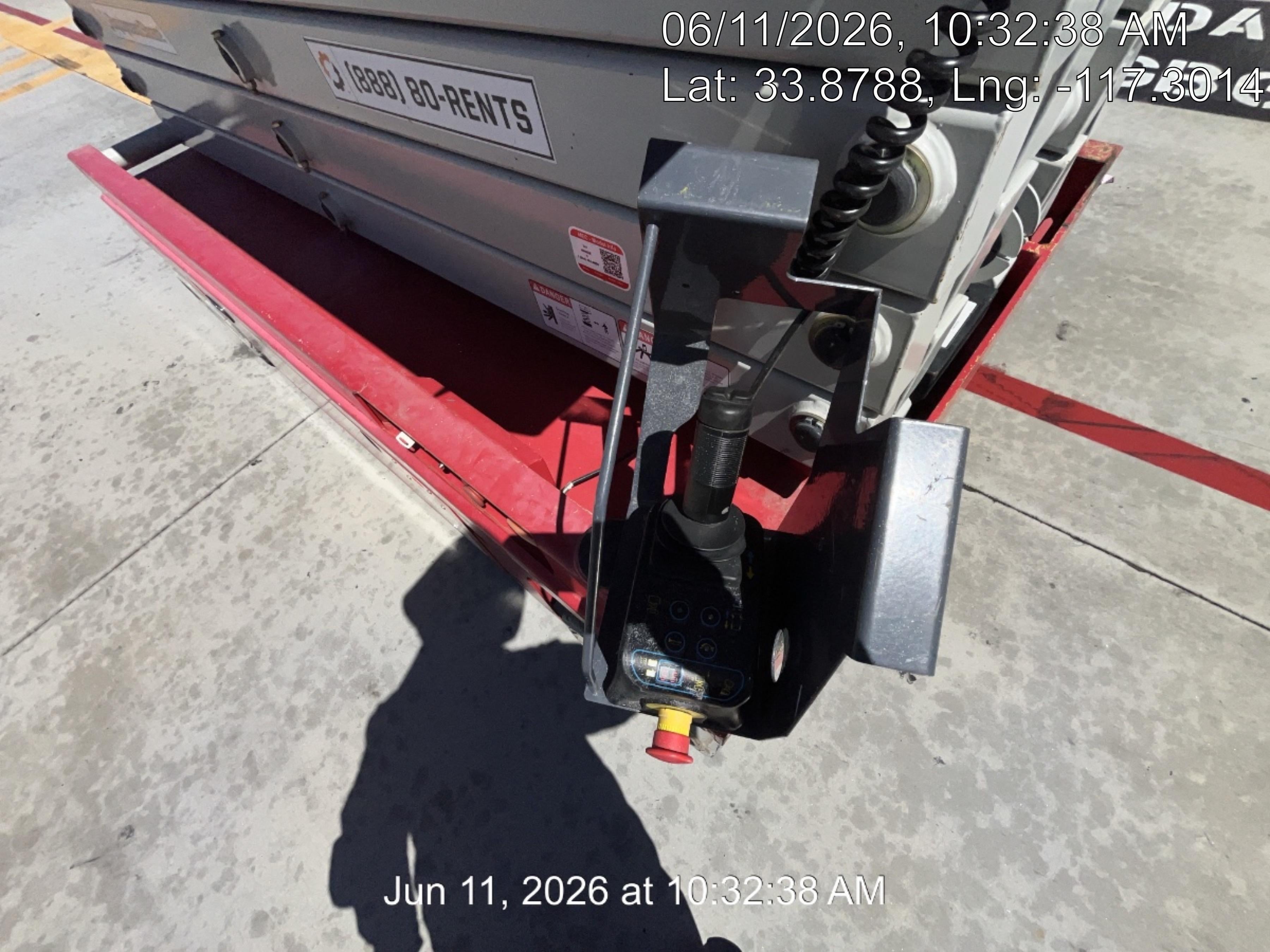 2021 MEC 4046SE