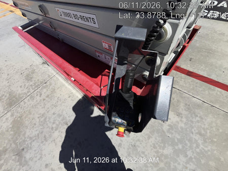 2021 MEC 4046SE