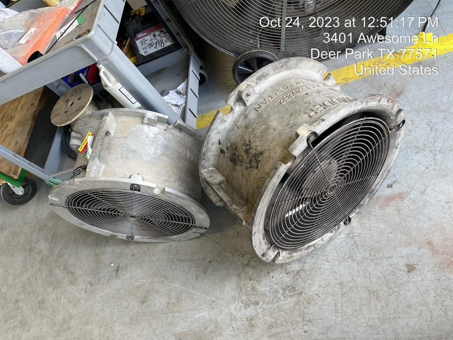 2020 MICHIGAN PNEUMATIC JF20