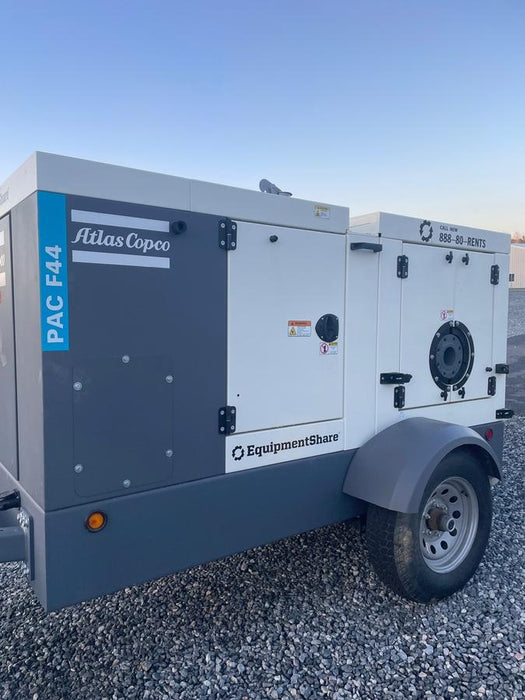 2023 ATLAS COPCO PAC F44 KD-S
