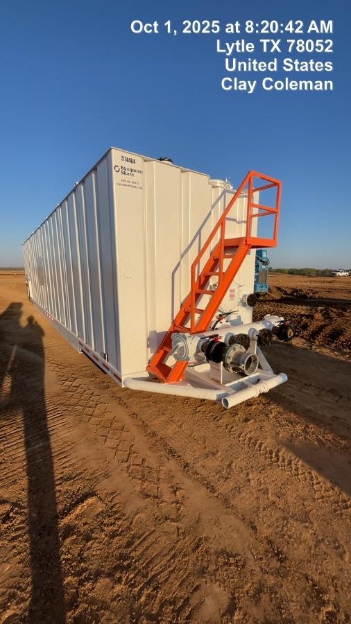 2025 AMERATANK R21KFALFT