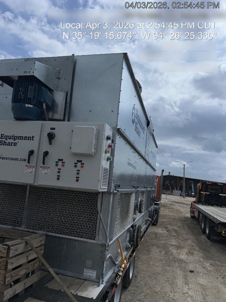 2025 EVAPCO 29-2K24-S