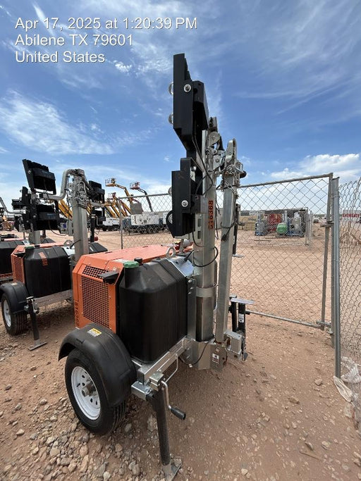 2025 WANCO WLTT-4MM4K