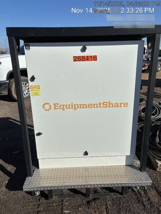 2022 TRYSTAR IIQC1.J6-A-D-A1