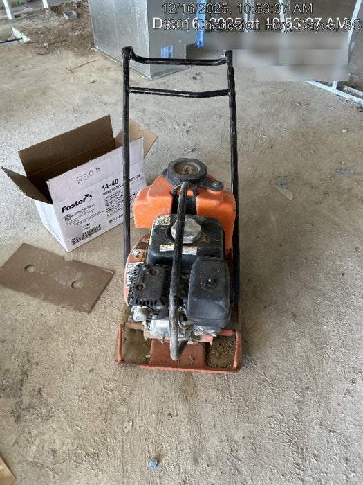 2023 MULTIQUIP MVC82VHW