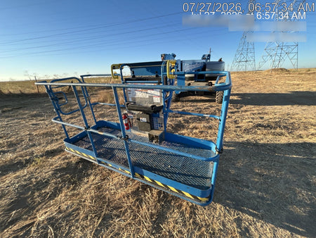 2025 GENIE S-45 XC