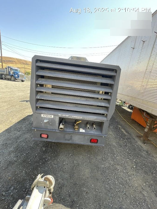 2021 ATLAS COPCO XAS 900