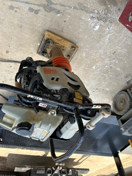 2023 MULTIQUIP MTX60HD