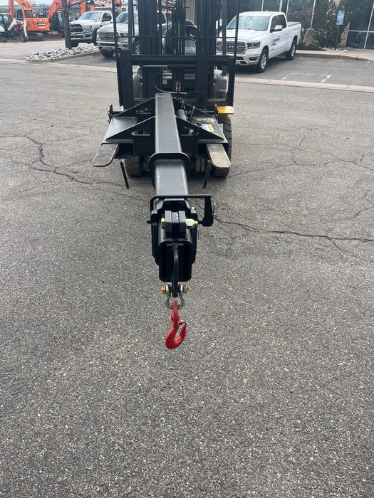 2025 STAR INDUSTRIES M1360B - Star JIB Boom