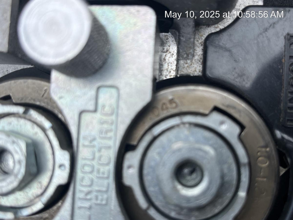 2023 LINCOLN ELECTRIC LN-25X