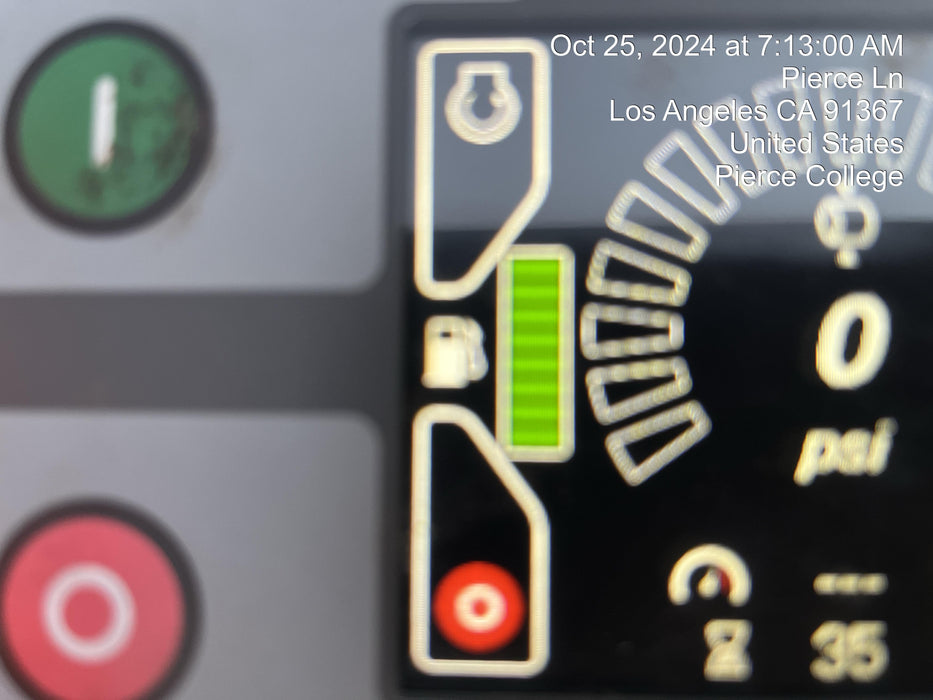 2024 ATLAS COPCO XAS188 CWK