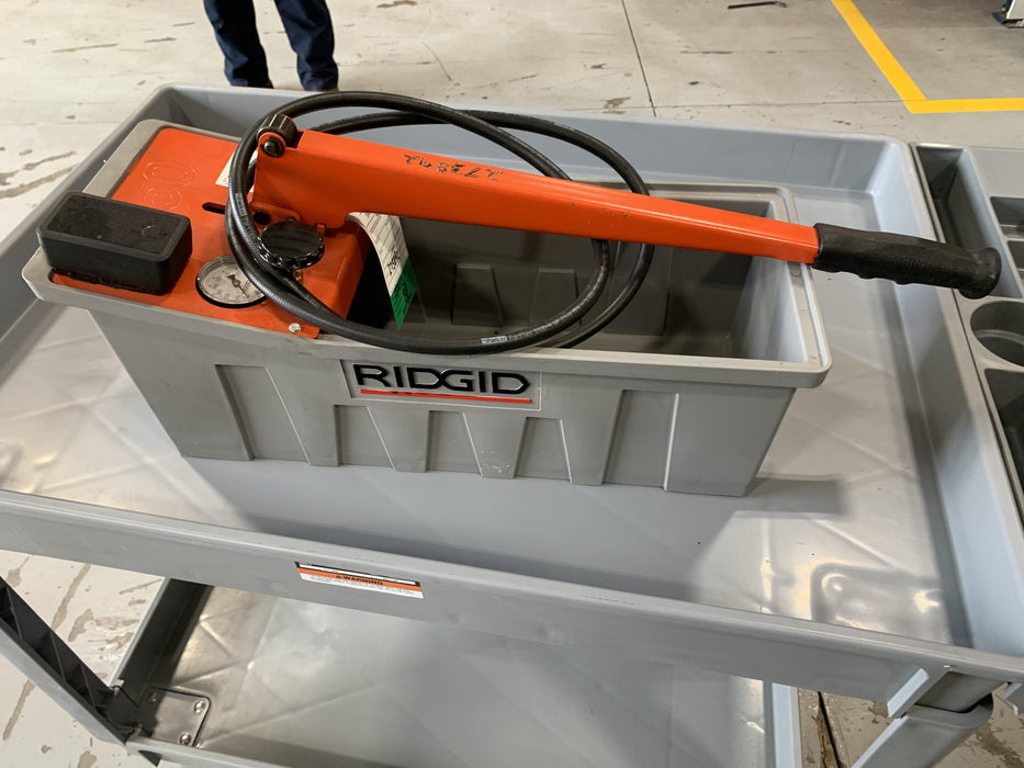 2022 RIDGID 1450