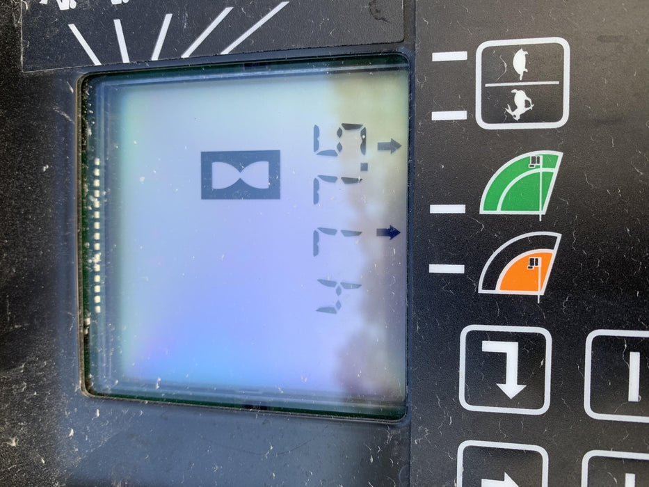 2020 GENIE SX-125 XC