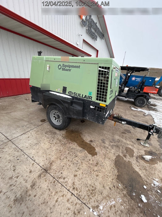 2019 SULLAIR 375H