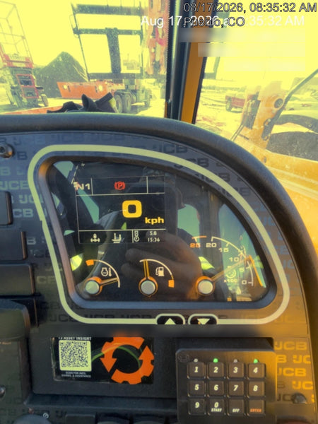 2026 JCB 509-42