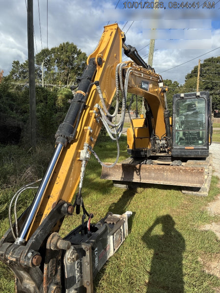 2023 SANY SY155 U